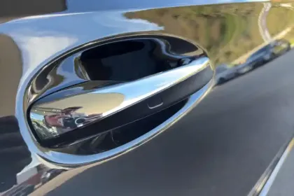 Photo 75 Mercedes Classe A  180 d 8G-DCT