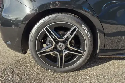 Photo 91 Mercedes Classe A  180 d 8G-DCT