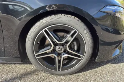 Photo 53 Mercedes Classe A  180 d 8G-DCT