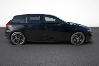 Photo 84 Mercedes Classe A  180 d 8G-DCT