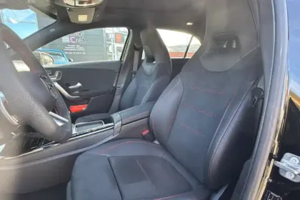 Photo 87 Mercedes Classe A  180 d 8G-DCT