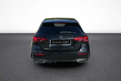 Photo 43 Mercedes Classe A  180 d 8G-DCT