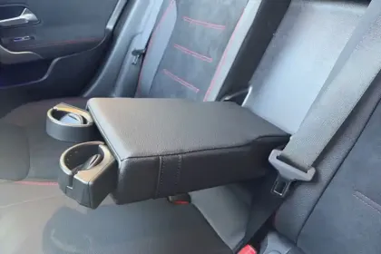 Photo 115 Mercedes Classe A  180 d 8G-DCT