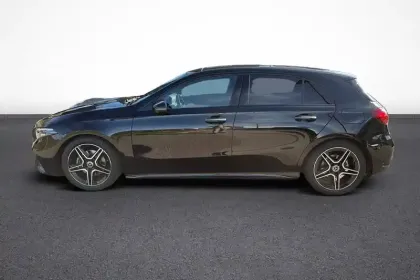 Photo 2 Mercedes Classe A  180 d 8G-DCT