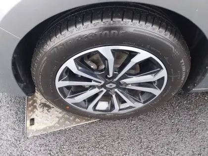 Photo 5 Renault Clio  TCe 90 ch GSR2