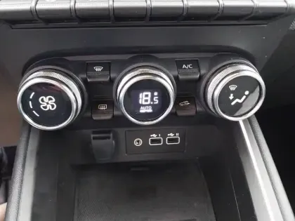 Photo 13 Renault Clio  TCe 90 ch GSR2