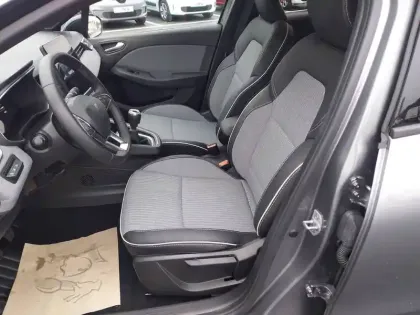 Photo 6 Renault Clio  TCe 90 ch GSR2