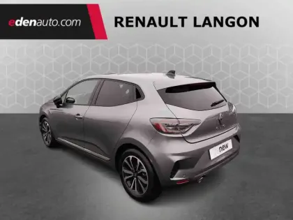 Photo 26 Renault Clio  TCe 90 ch GSR2