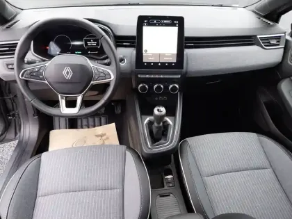 Photo 7 Renault Clio  TCe 90 ch GSR2