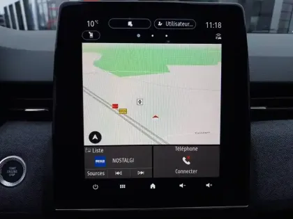 Photo 17 Renault Clio  TCe 90 ch GSR2