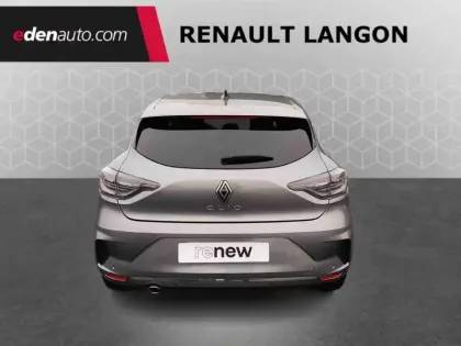 Photo 27 Renault Clio  TCe 90 ch GSR2