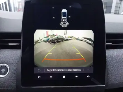 Photo 18 Renault Clio  TCe 90 ch GSR2