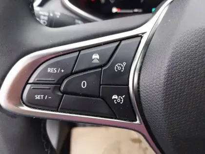 Photo 11 Renault Clio  TCe 90 ch GSR2