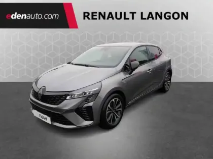 Photo 24 Renault Clio  TCe 90 ch GSR2