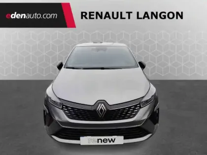 Photo 28 Renault Clio  TCe 90 ch GSR2