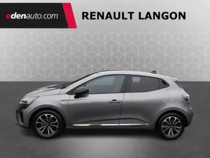 Photo 25 Renault Clio  TCe 90 ch GSR2