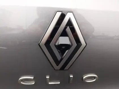 Photo 21 Renault Clio  TCe 90 ch GSR2