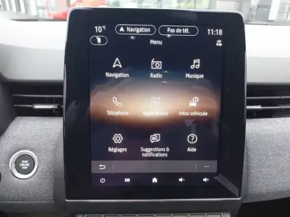 Photo 19 Renault Clio  TCe 90 ch GSR2