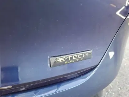 Photo 6 Renault Megane  E-Tech 220 ch autonomie confort GSR2