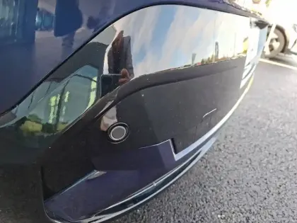 Photo 4 Renault Megane  E-Tech 220 ch autonomie confort GSR2