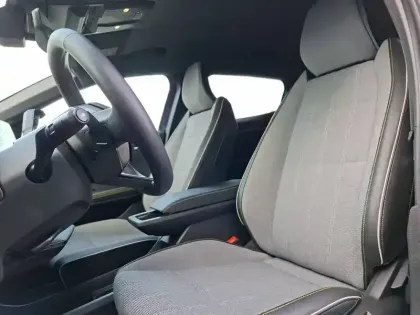 Photo 1 Renault Megane  E-Tech 220 ch autonomie confort GSR2