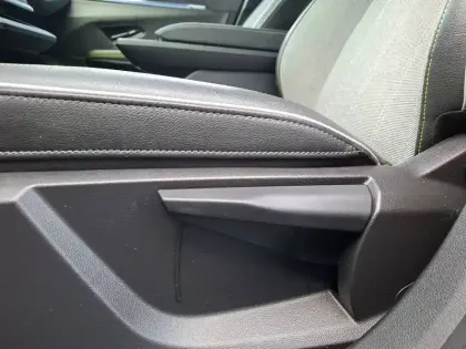 Photo 22 Renault Megane  E-Tech 220 ch autonomie confort GSR2