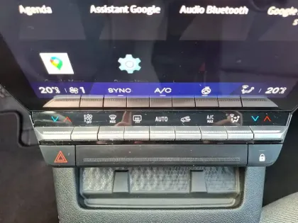 Photo 27 Renault Megane  E-Tech 220 ch autonomie confort GSR2