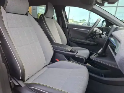 Photo 3 Renault Megane  E-Tech 220 ch autonomie confort GSR2