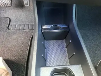 Photo 29 Renault Megane  E-Tech 220 ch autonomie confort GSR2