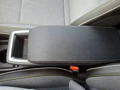 Photo 33 Renault Megane  E-Tech 220 ch autonomie confort GSR2