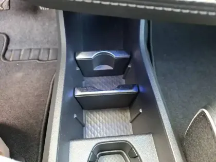 Photo 30 Renault Megane  E-Tech 220 ch autonomie confort GSR2