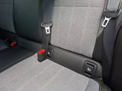 Photo 19 Renault Megane  E-Tech 220 ch autonomie confort GSR2