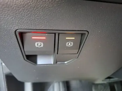 Photo 45 Renault Megane  E-Tech 220 ch autonomie confort GSR2