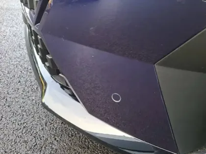 Photo 9 Renault Megane  E-Tech 220 ch autonomie confort GSR2