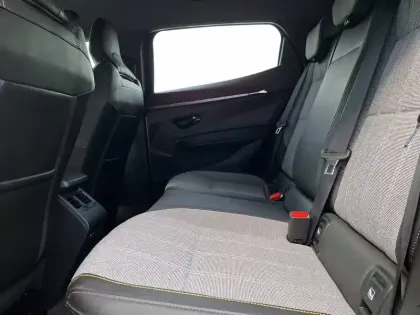 Photo 18 Renault Megane  E-Tech 220 ch autonomie confort GSR2