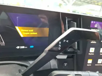 Photo 39 Renault Megane  E-Tech 220 ch autonomie confort GSR2