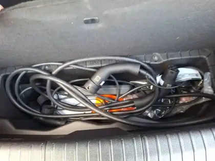 Photo 16 Renault Megane  E-Tech 220 ch autonomie confort GSR2