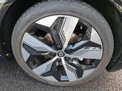 Photo 12 Renault Megane  E-Tech 220 ch autonomie confort GSR2