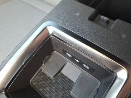 Photo 35 Renault Megane  E-Tech 220 ch autonomie confort GSR2