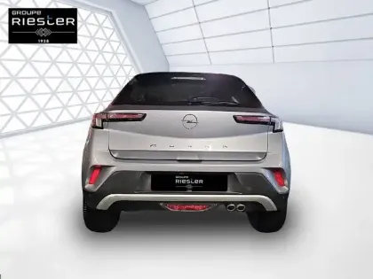 Photo 4 Opel Mokka  1.2 Turbo 130 ch BVM6