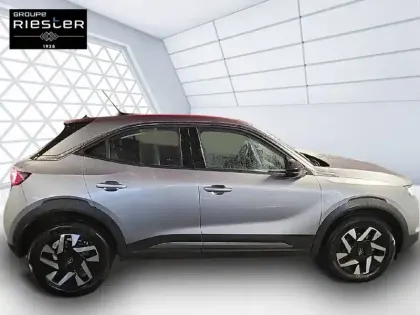 Photo 3 Opel Mokka  1.2 Turbo 130 ch BVM6