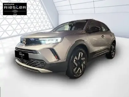 Photo Opel Mokka Elegance