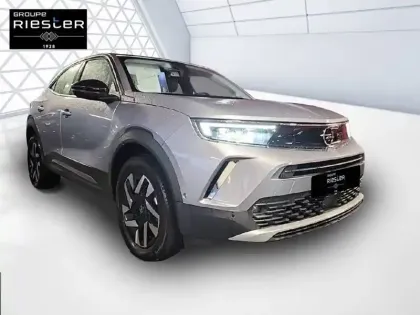 Photo 2 Opel Mokka  1.2 Turbo 130 ch BVM6