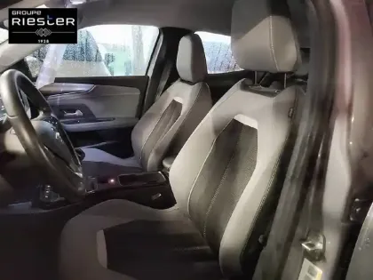 Photo 10 Opel Mokka  1.2 Turbo 130 ch BVM6