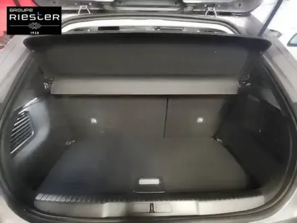 Photo 5 Opel Mokka  1.2 Turbo 130 ch BVM6