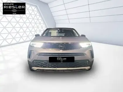 Photo 1 Opel Mokka  1.2 Turbo 130 ch BVM6