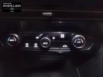 Photo 19 Opel Mokka  1.2 Turbo 130 ch BVM6