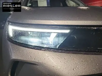 Photo 15 Opel Mokka  1.2 Turbo 130 ch BVM6