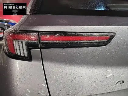 Photo 16 Opel Mokka  1.2 Turbo 130 ch BVM6