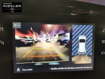 Photo 17 Opel Mokka  1.2 Turbo 130 ch BVM6